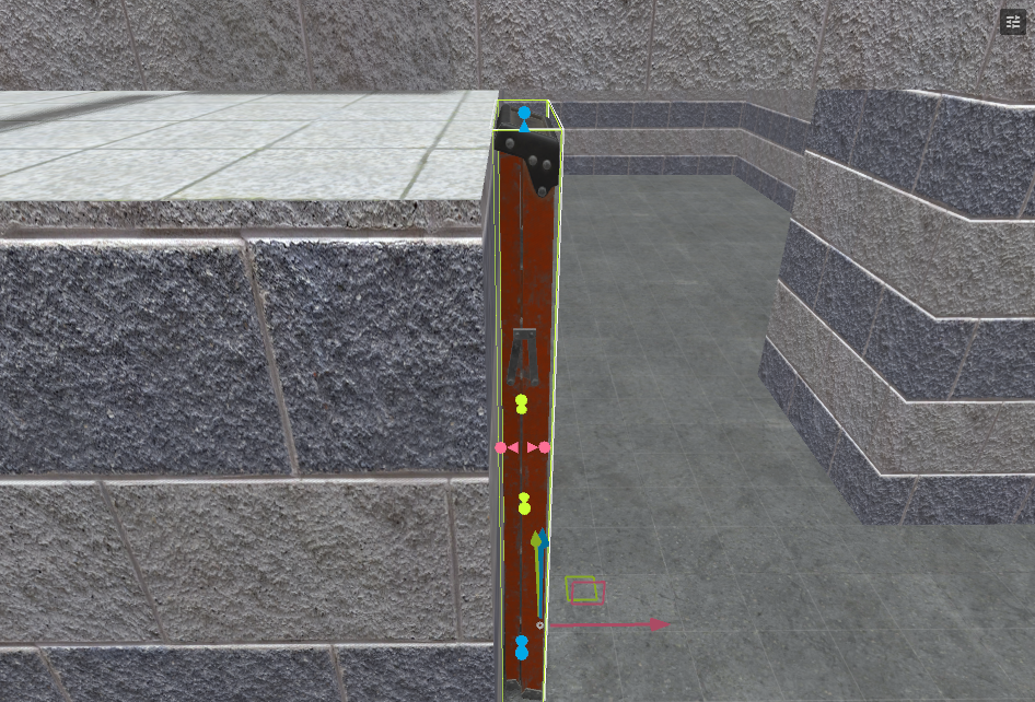 ladder