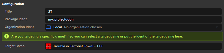 Target
